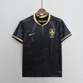 2022 Brazil Black Fan Version