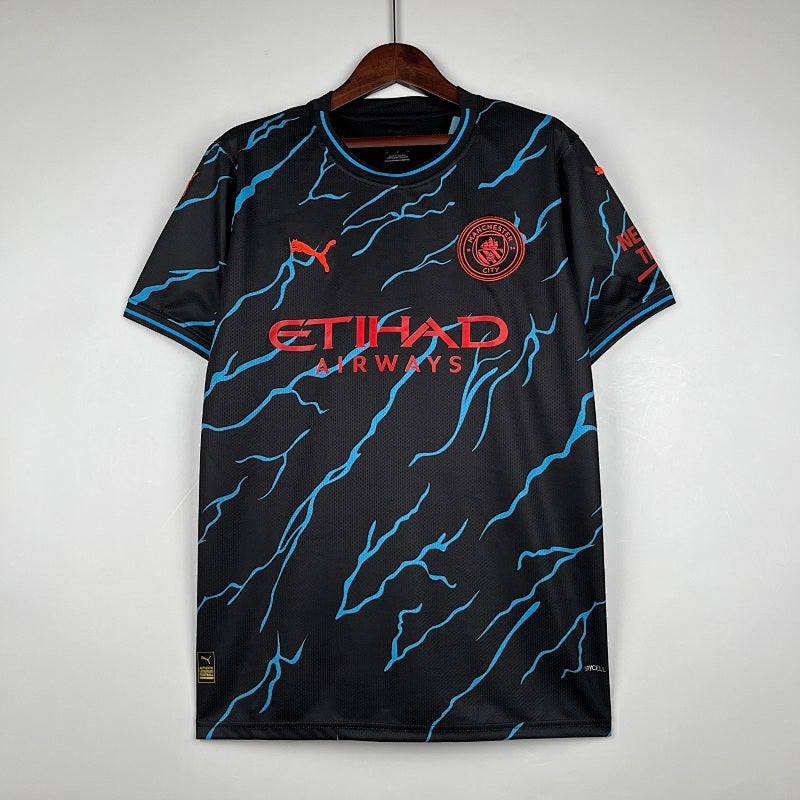 2023/24 Manchester City Special Edition Fan Version