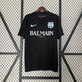 Barcelona 2024/25 Joint Edition Black