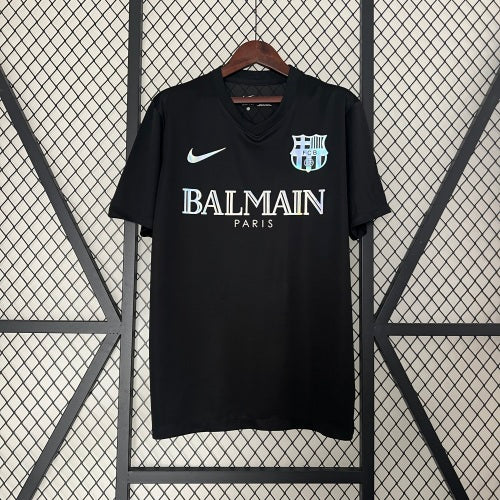 Barcelona 2024/25 Joint Edition Black