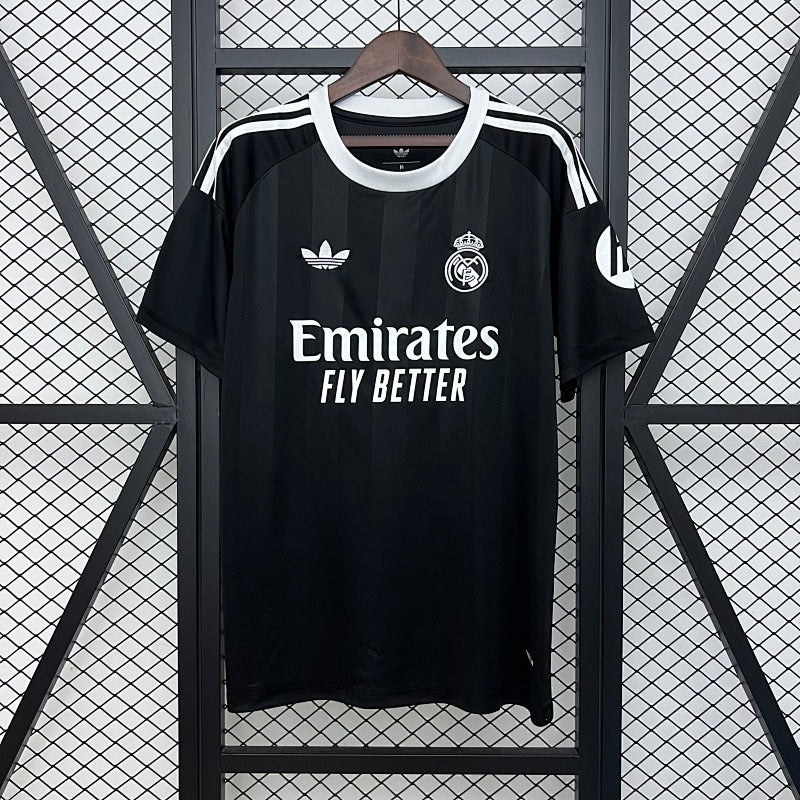 2025/26 Real Madrid Special Edition Fan Version