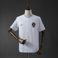 Portugal 2006 Third Away Retro Jersey Fan Version