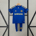 Kids Chelsea 2012/13 Home Jersey Fan Version