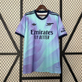 2024/25 Arsenal Third Away Jersey Fan Version