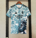2025/26 Real Madrid Special Edition Fan Version