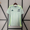 2024 Mexico Away Jersey Fan Version