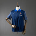 PSG 2025/26 POLO - Dark Blue