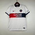 2023/24 PSG Away Jersey Fan Version