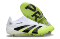 PREDATOR ACCURACY+ FG BOOTS