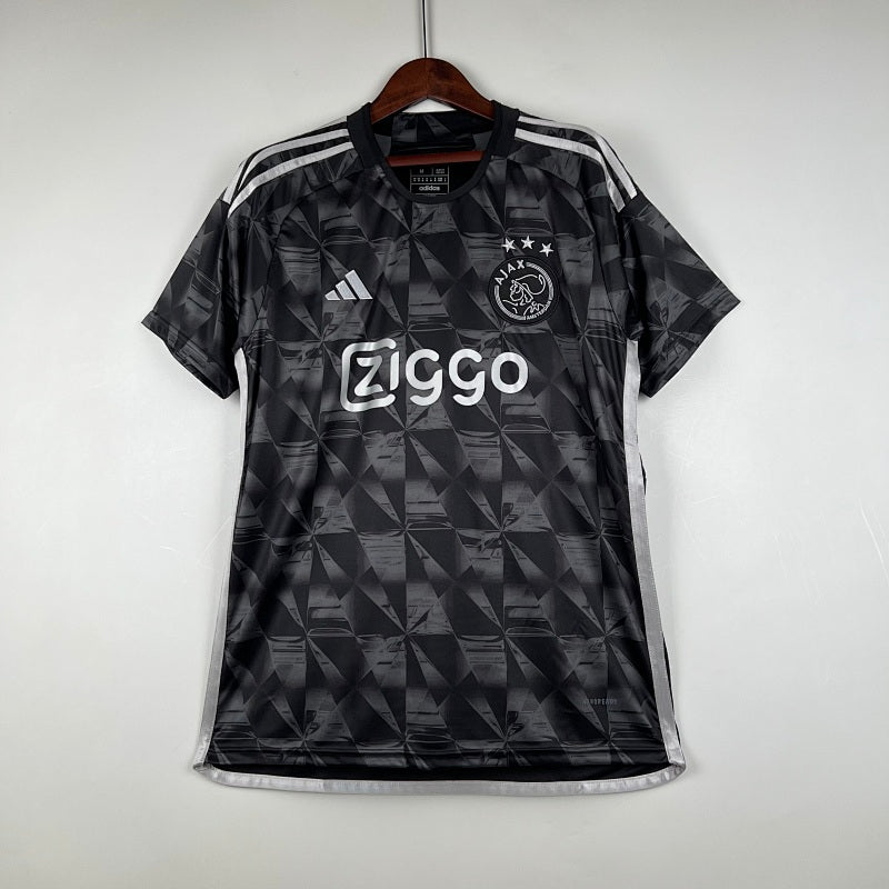 2023/24 Ajax Third Away Jersey Fan Version