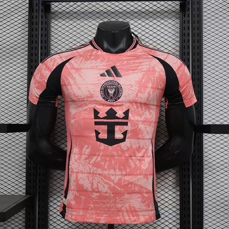 2024/25 Inter Miami Special Edition Player Version