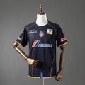 Tigres UANL 2005/06 Third Away Retro Jersey Fan Version