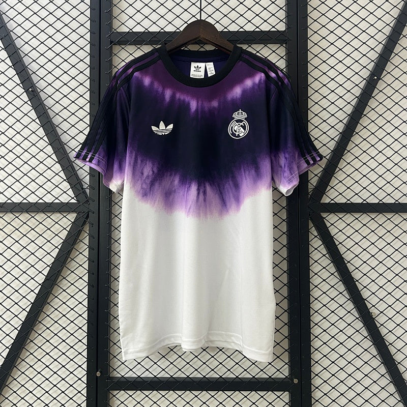 2025/26 Real Madrid Special Edition Fan Version