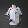 Japan 2006 Away Retro Jersey Fan Version