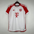 2023/24 Bayern Munich Home Jersey Fan Version