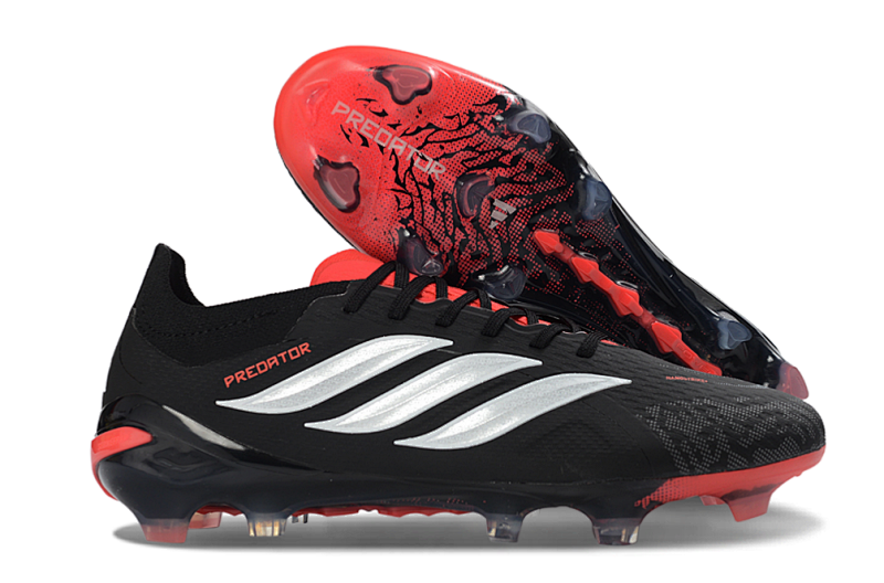 Adidas 26 Predator Elite Tongue FG