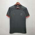 2020 Germany Away Jersey Fan Version