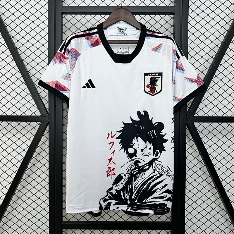 2024 Japan Special Edition Jersey Fan Version