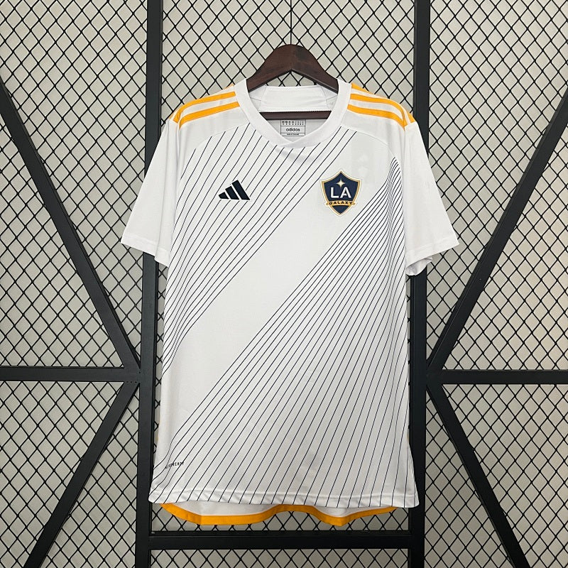 2024/25 Galaxy Los Angeles Home Jersey Fan Version