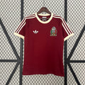 Retro Mexico Special Edition Fan Version