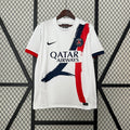 2024/25 PSG Away Jersey Fan Version