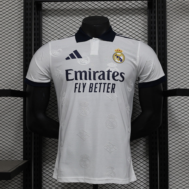 2025/26 Real Madrid  Special Edition Player Version