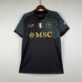 2023/24 Napoli Third Away Jersey Fan Version