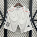 2025/26 Shorts Bayern Munich Away Fan Version
