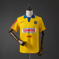 America 2006/07 Home Retro Jersey Fan Version