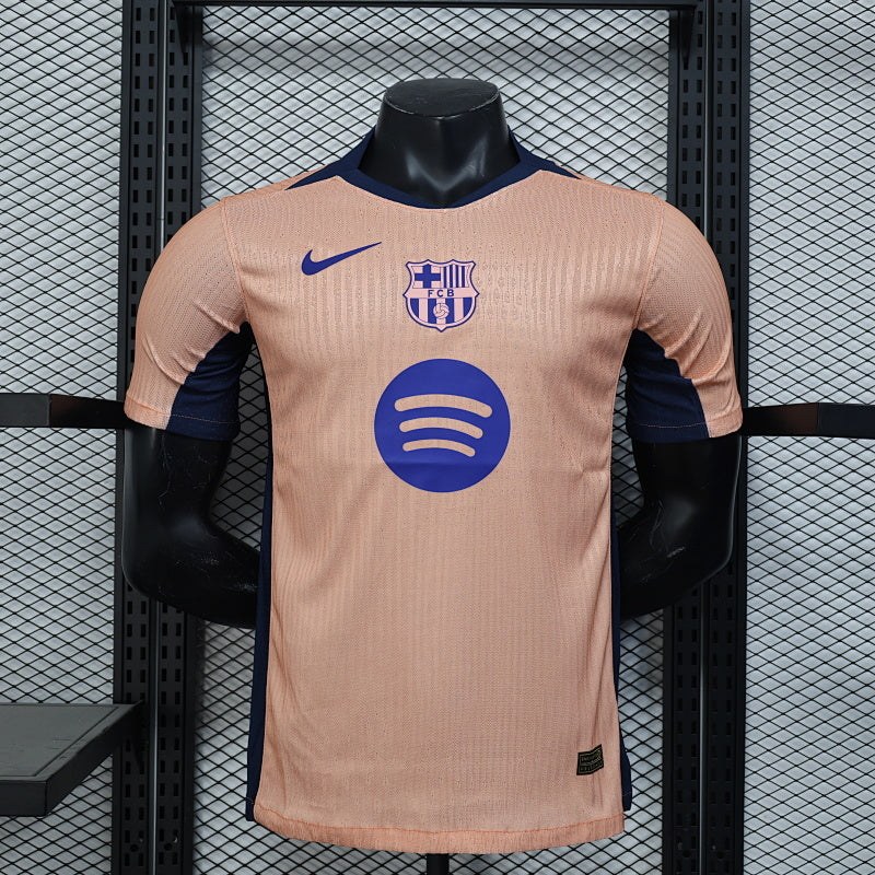 2025/26  Barcelona Special Edition Player Version