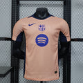 2025/26  Barcelona Special Edition Player Version