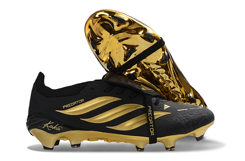 Adidas PREDATOR ACCURACY FG BOOTS WITH TONGUE