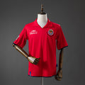 Guadalajara 2003/04 Third Away Retro Jersey Fan Version