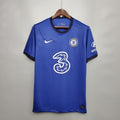 2020/21 Chelsea Home Jersey Fan Version