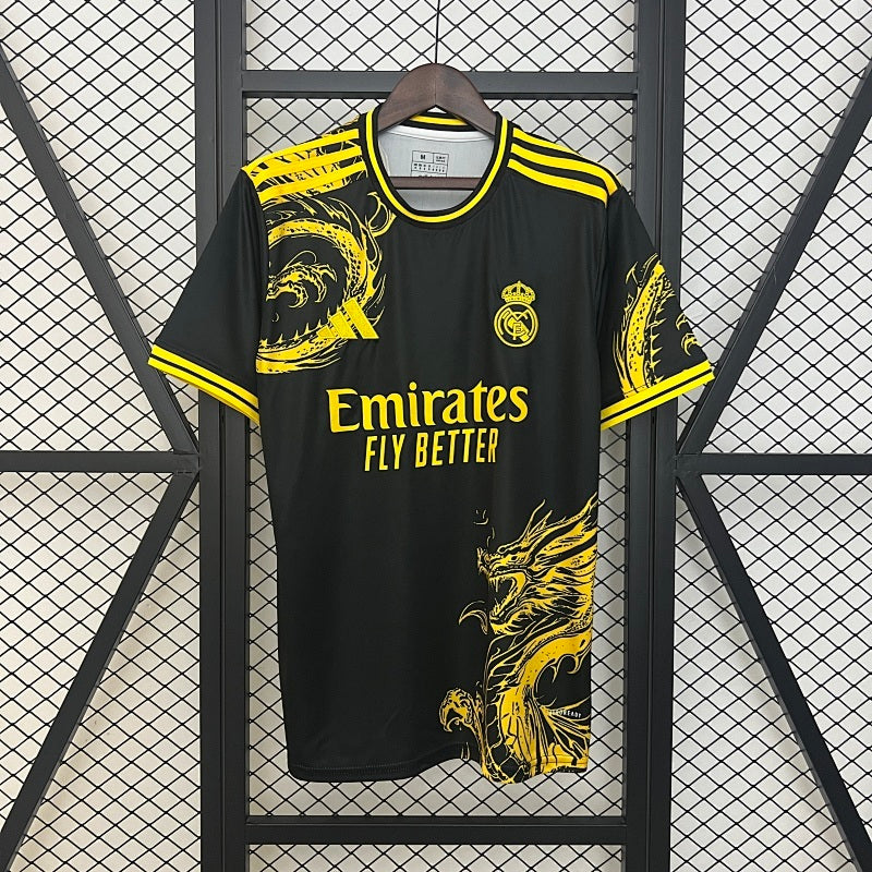 2024/25 Real Madrid Special Edition Fan Version