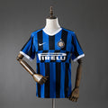 Inter Milan 2019/20 Home Retro Jersey Fan Version