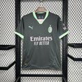 AC Milan 2024/25 Third Away Jersey Fan Version