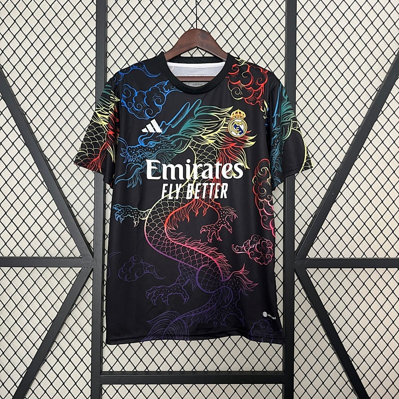 2024/25 Real Madrid Special Edition Fan Version