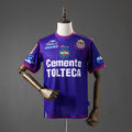 Guadalajara 2002/03 Third Away Retro Jersey Fan Version