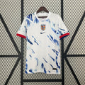 2024 Norway Away Jersey Fan Version