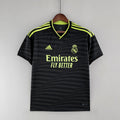 Retro 22/23 Real Madrid Third Away Jersey
