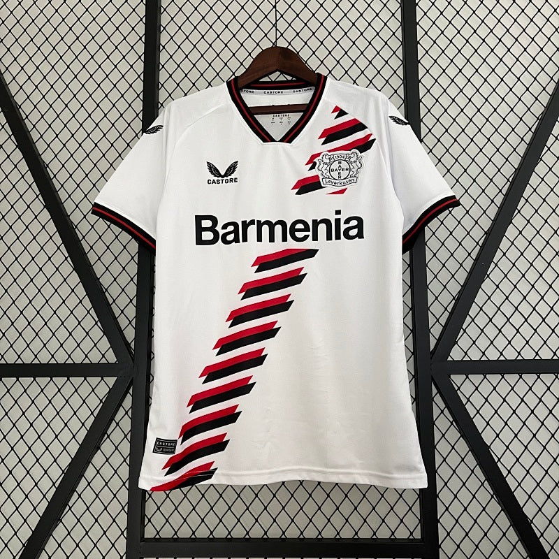 2023/24 Leverkusen Home Jersey Fan Version