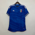 2023 Italy Home Jersey Fan Version