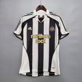 Retro 2005/06 Newcastle United Home Jersey fan Version