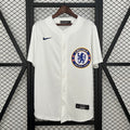 2025 Chelsea Baseball Jersey