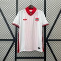 2024 Canada Away Jersey Fan Version