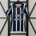 2024/25 Monterrey Home Jersey Fan Version