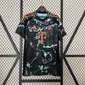 2024/25 Bayern Munich Away Jersey Fan Version