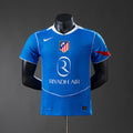 Atletico Madrid 2025/26 Third Away Player Version Jersey