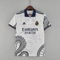 2022/23 Real Madrid Chinese Dragon White Fan Version